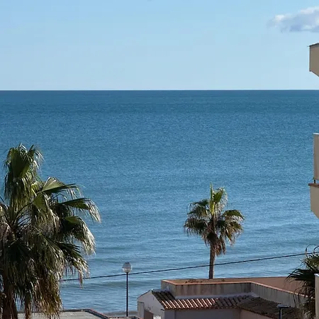 Apartman Sunset Relax Ll Large Terrace - Brand New