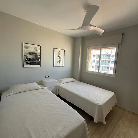 Apartman Sunset Relax Ll Large Terrace - Brand New Miramar