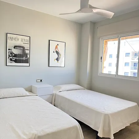 Apartman Sunset Relax Ll Large Terrace - Brand New