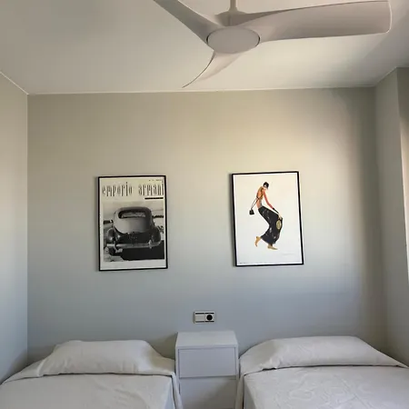 Sunset Relax Ll Large Terrace - Brand New Apartman Miramar