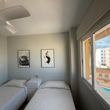 Apartman Sunset Relax Ll Large Terrace - Brand New