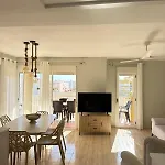Sunset Relax Ll Large Terrace - Brand New * Мирамар