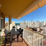 Sunset Relax Ll Large Terrace - Brand New Апартаменты Мирамар