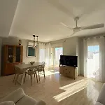 Апартаменты Sunset Relax Ll Large Terrace - Brand New