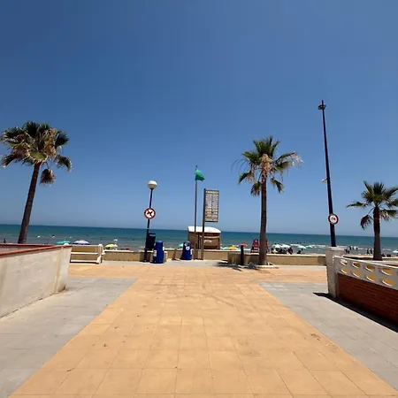 公寓 Sunset Relax Ll Large Terrace - Brand New *