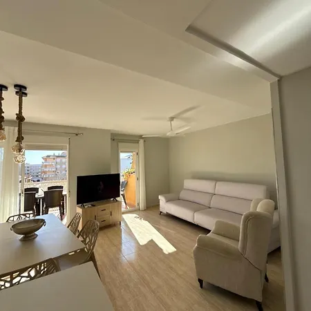 Sunset Relax Ll Large Terrace - Brand New 公寓 米拉马尔