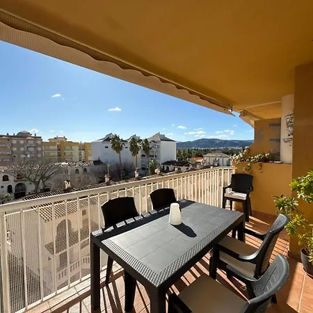 Sunset Relax Ll Large Terrace - Brand New *