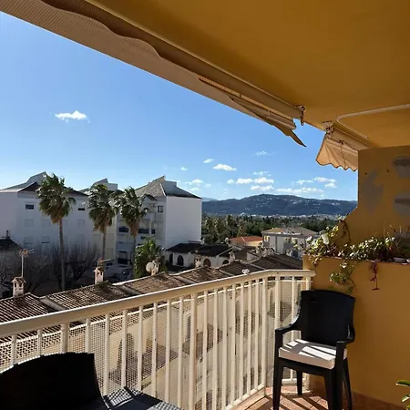 Sunset Relax Ll Large Terrace - Brand New 公寓
