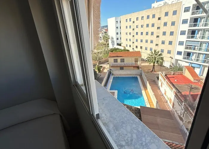 SUNSET RELAX ll PISCINA PRIVADA GRAN TERRAZA WIFI - A ESTRENAR MIRAMAR