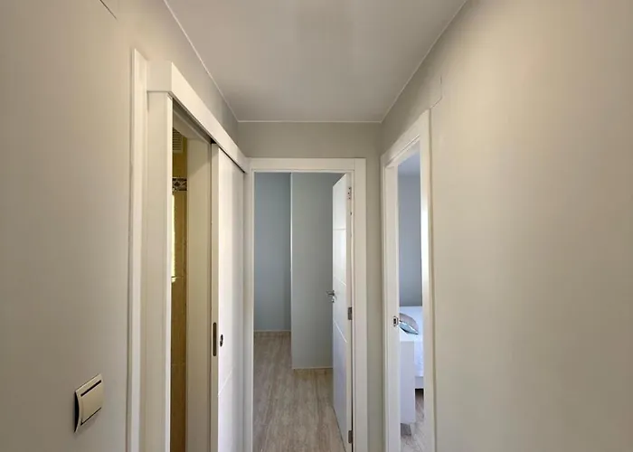 Apartamento SUNSET RELAX ll PISCINA PRIVADA GRAN TERRAZA WIFI - A ESTRENAR MIRAMAR
