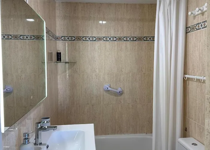 Apartamento SUNSET RELAX ll PISCINA PRIVADA GRAN TERRAZA WIFI - A ESTRENAR MIRAMAR Miramar